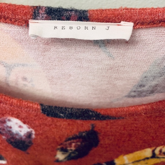 Reborn J Dress - Picture 2 of 5